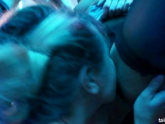 Lezzies - The Femme Fest Part 2 - Cam 3