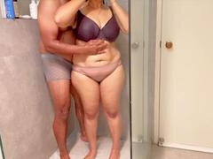 Anal, Beso negro, Culo grande, Pareja, Penetracion con dedos, Indio, Masturbación, Coño