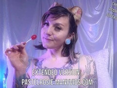 Lamidas, Chupando, Tatuaje, Calientapollas