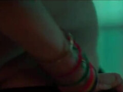 Blasen, Braunhaarige, Hardcore, Hd, Indisch