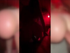 Anal, Gros seins, Fétiche, Doigter, Fille latino, Lesbienne, Sauna, Nénés