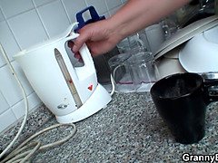 Belleza, Rubia, Madura, Maduro, Madres para coger, Mamá, Realidad, Madrastra