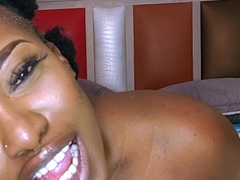 Amateur, Negro, Mamada, Corridas, Ébano, Pajear, Sexo duro, Madres para coger