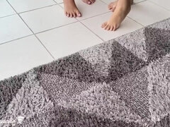 デカ尻, デカパイ, 巨乳な, ラティーナ, オッパイの