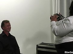 Gorda, Tetas grandes, Atrapados, Madura, Enorme, Tetas naturales, Realidad, Tetas