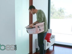 アナル, 美女, 浴室, フェラチオ, イく瞬間, Hd, 旦那