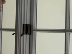 Sucer une bite, Cocu, Hard, Masturbation, Seins naturels, Actrice du porno, Chatte, Nénés