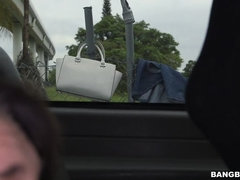 素人, 茶髪の, バス, 顔射, 手コキする, 自然山雀, 馬乗り, オッパイの