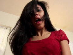 Latina, Pov, Teen