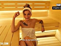 Mamada, Engañando, Corridas, Hablar sucio, Fetiche, Fetiche de pies, Hd, Voyeur
