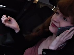 Tussi, Grosser schwanz, Hardcore, Interrassisch, Monster, Rotschopf, Jungendliche (18+), Titten