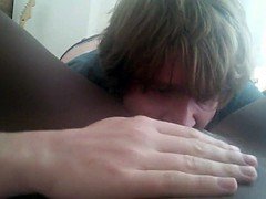 Amateur Interracial