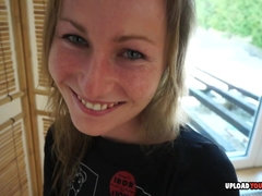 Amateur, Culo, Chica, Tetona, Casero, Pov, Solo, Tetas