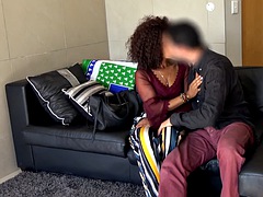 Africano, Amateur, Tía, Verga grande, Tetas grandes, Corridas, Polla, Enorme