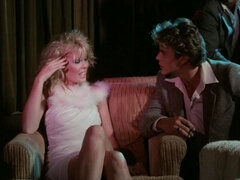 Taboo III Vintage Hot Adult Video