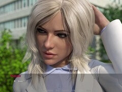 ゲーム, 赤毛, ロシア人