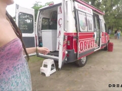 アナル, デカ尻, 茶髪の, Hd, メキシコ人, 一人, ティーン, オッパイの