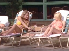 コンピレーション, ラティーナ, オッパイの