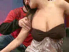 Big-tits, missionary, curvy