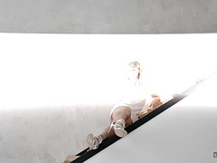 フェティッシュ, ヒール, 公共