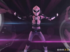 Grosse titten, Schwarz, Blondine, Lesbisch, Natürlichen titten, Realität, Spielzeuge