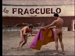 Anal, Tetas grandes, Rubia, Corridas, Doble penetracion, Serbio, Trio, Tetas