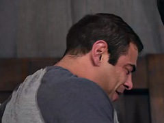 Asiático, Chica, Bisexual, Mamada, Doble penetracion, Gay, Strapon, Chupando