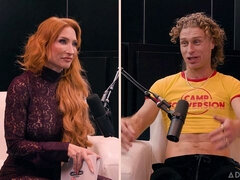 Entre bastidores, Culo grande, Tetas grandes, Hd, Madres para coger, Público, Realidad