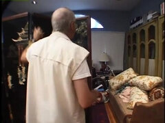 Culo grande, Mamada, Extremo, Corridas faciales, Abuelita, Sexo duro, Maduro, Tabú