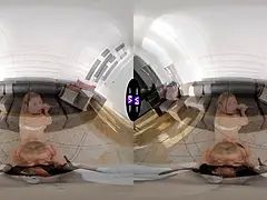 ブロンド, フェラチオ, Hd, ラフ, ティーン, オッパイの