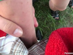ビッチ, 衣服着たままセックス, イく瞬間, ヌード, アウトドア, 放尿, ハメ撮り, ストッキング