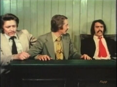 Courious Die Neugierringen (1979) Tabu
