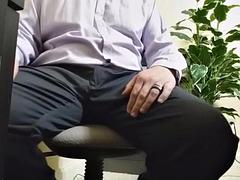 素人, アジア人, フェラチオ, 秘密の