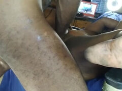 アフリカ人, アメリカ人, デカチン, 黒人, ラティーナ, オマンコ