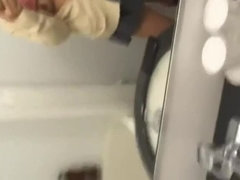Aziatisch, Vrouw, Japaans, Alleen, Tiener