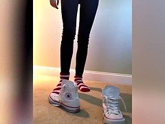 Pieds, Fétiche des pieds
