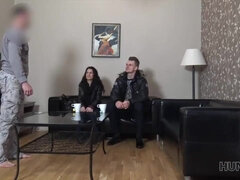 Любители, Брюнетки, Рогоносцы, Чешки, От первого лица, На публике, Реалити, Молоденькие