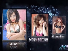 アジア人, コンピレーション, グループ, ハードコア, Hd, 日本人, パーティ, 叫ぶ