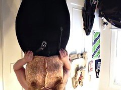 Gorda, Linda, Adolescente