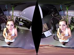 VR Compilation - Taboo: Blowjob, Cowgirl  Milf Porn