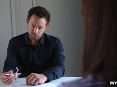 フェラチオ, エロ熟女, チン, ハードコア, なめる, 淫乱熟女, オマンコ, 剃毛