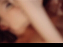 Blonde, Hongroise, Lesbienne, Léchez, Chatte, Russe, Douche, Jouets