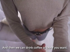 Gorgeous whore incredible xxx video