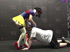 中国人, フェムドム