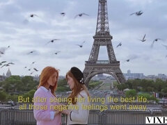 I Couldnt Wait To Meet Him - Jia Lissa And Red Fox