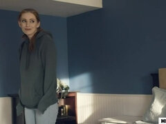 Большие сиськи, Семья, Вчетвером, Секс без цензуры, Милф, Рыжие, Сквиртинг, Табу