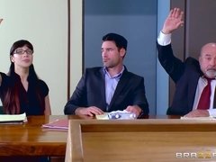 デカ尻, デカチン, デカパイ, フェラチオ, ハードコア, Hd, ポルノスター, 現実