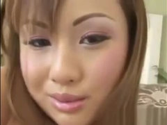 アジア人, フェラチオ, ハードコア, 日本人, オッパイの