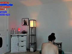 Amateur, Gros cul, Gros seins, Double pénétration, Masturbation, Nénés