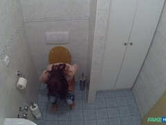 Amateur, Cuarto de baño, Médico, Estilo perrito, Lamidas, Enfermera, Coño, Uniforme